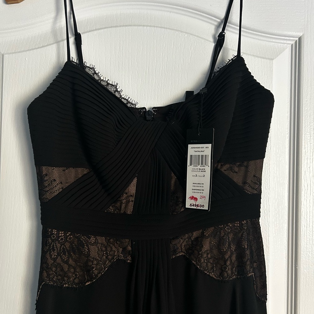 BCBG MaxAzria Katalina Dress - Picture 6 of 6